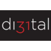 31 Digital logo, 31 Digital contact details