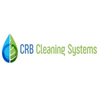 CRB Cleaning Systems logo, CRB Cleaning Systems contact details