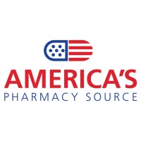 America's Pharmacy Source, LLC. logo, America's Pharmacy Source, LLC. contact details