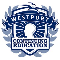 Westport Continuing Education logo, Westport Continuing Education contact details