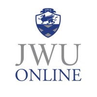 Johnson & Wales University Online logo, Johnson & Wales University Online contact details