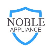 Noble Appliance logo, Noble Appliance contact details