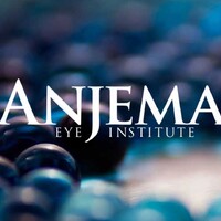 Anjema Eye Institute logo, Anjema Eye Institute contact details