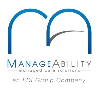 ManageAbility Inc. logo, ManageAbility Inc. contact details