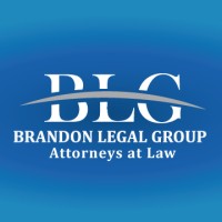 Brandon Legal Group, PLLC logo, Brandon Legal Group, PLLC contact details