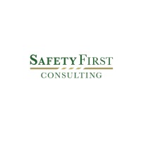 Safety First Consulting, LLC. logo, Safety First Consulting, LLC. contact details