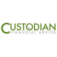 Custodian Financial Advice logo, Custodian Financial Advice contact details