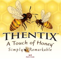 Thentix A Touch of Honey logo, Thentix A Touch of Honey contact details