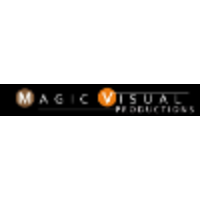 MagicVisual LLC logo, MagicVisual LLC contact details