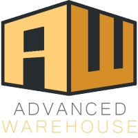 Advanced Warehouse Inc. logo, Advanced Warehouse Inc. contact details