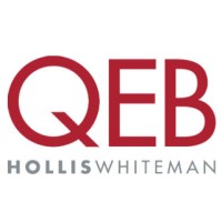 QEB Hollis Whiteman logo, QEB Hollis Whiteman contact details