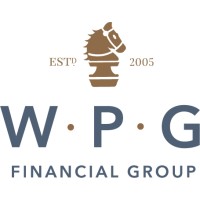 WPG Financial Group logo, WPG Financial Group contact details