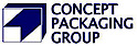 Concept Packaging Group logo, Concept Packaging Group contact details