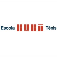 Escola Guga Tênis logo, Escola Guga Tênis contact details