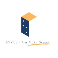 Invest on Main Street logo, Invest on Main Street contact details