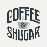 Coffee & Shugar logo, Coffee & Shugar contact details