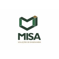 MISA INFRAESTRUTURAS E ENGENHARIA S/A logo, MISA INFRAESTRUTURAS E ENGENHARIA S/A contact details