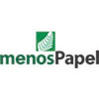 Menos Papel S.A. logo, Menos Papel S.A. contact details