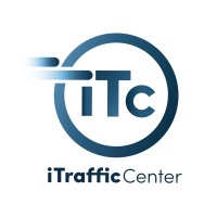 iTraffic Center logo, iTraffic Center contact details