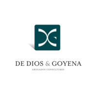 De Dios & Goyena logo, De Dios & Goyena contact details