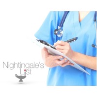 Nightingales List logo, Nightingales List contact details