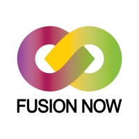 Fusion Now Agency logo, Fusion Now Agency contact details