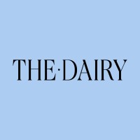 The Dairy logo, The Dairy contact details