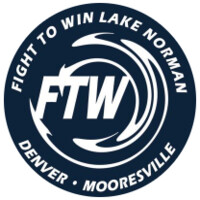 Fight to Win Lake Norman logo, Fight to Win Lake Norman contact details