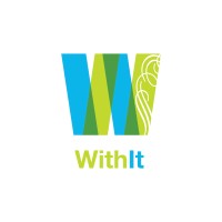 WithIt.org logo, WithIt.org contact details