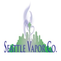 Seattle Vapor Co, LLC logo, Seattle Vapor Co, LLC contact details