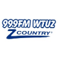 WTUZ Radio logo, WTUZ Radio contact details