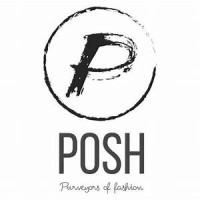 Posh Clothing Boutique logo, Posh Clothing Boutique contact details