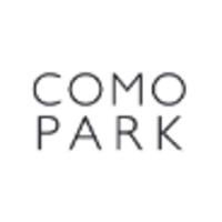 Como Park logo, Como Park contact details