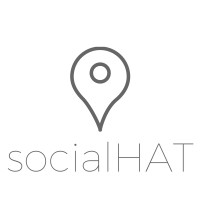 SocialHAT - Digital Marketing logo, SocialHAT - Digital Marketing contact details