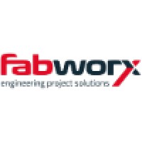 Fabworx logo, Fabworx contact details