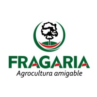 Fragaria logo, Fragaria contact details