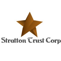 Stratton Trust Corp logo, Stratton Trust Corp contact details