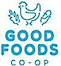 Good Foods Co-op logo, Good Foods Co-op contact details