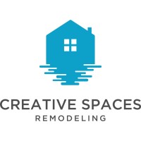 Creative Spaces Remodeling logo, Creative Spaces Remodeling contact details