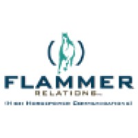 Flammer Relations, Inc. logo, Flammer Relations, Inc. contact details