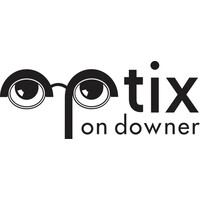 Optix On Downer logo, Optix On Downer contact details