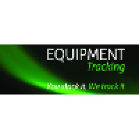 Equipment Tracking Ltd logo, Equipment Tracking Ltd contact details