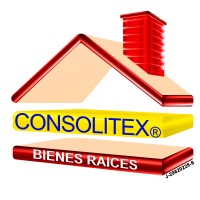 Consolitex Bienes Raices logo, Consolitex Bienes Raices contact details