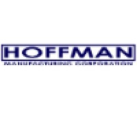 Hoffman Manufacturing Corp logo, Hoffman Manufacturing Corp contact details