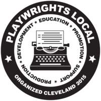 Playwrights Local logo, Playwrights Local contact details