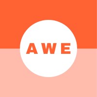 AWE Education logo, AWE Education contact details