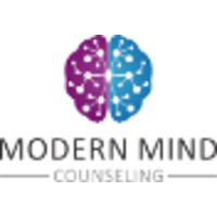 Modern Mind Counseling logo, Modern Mind Counseling contact details