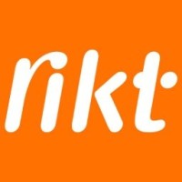 Rikt AS logo, Rikt AS contact details