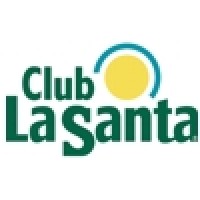 Club La Santa logo, Club La Santa contact details