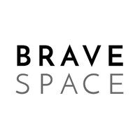 BraveSpace logo, BraveSpace contact details